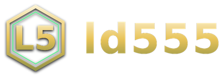 ld555 logo