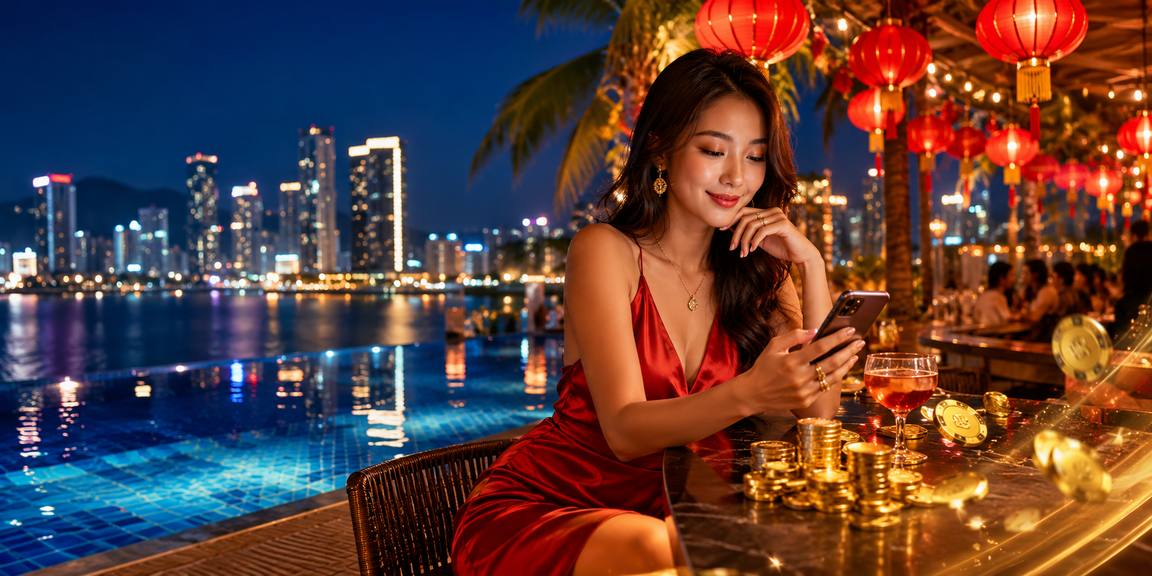 ld555 Nổi Bật Di Động